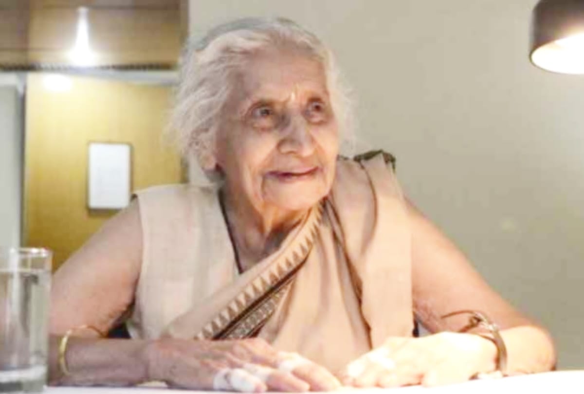 Padma vibhushan kapila vatsyayan dies at 91 in delhi home cremation today