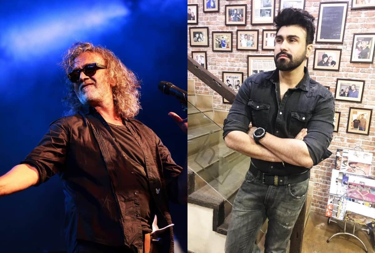Lucky Ali Armaan Kohli Aarya Babbar Adhyayan Suman and Mahaakshay Chakraborty These Stars Not Famous Like His Father