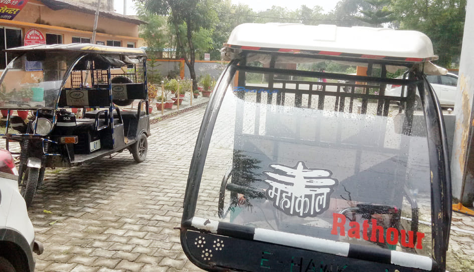 intoxicants gave to a nepali man