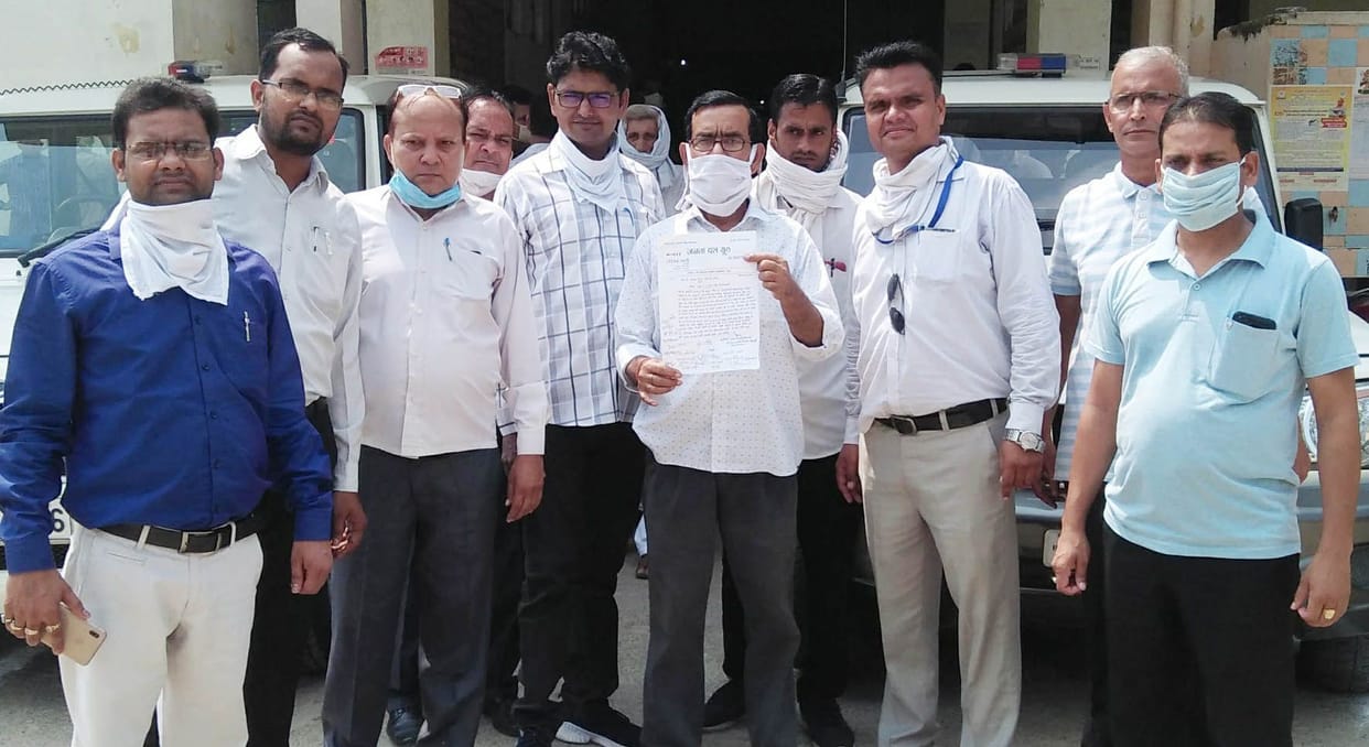 hapur news