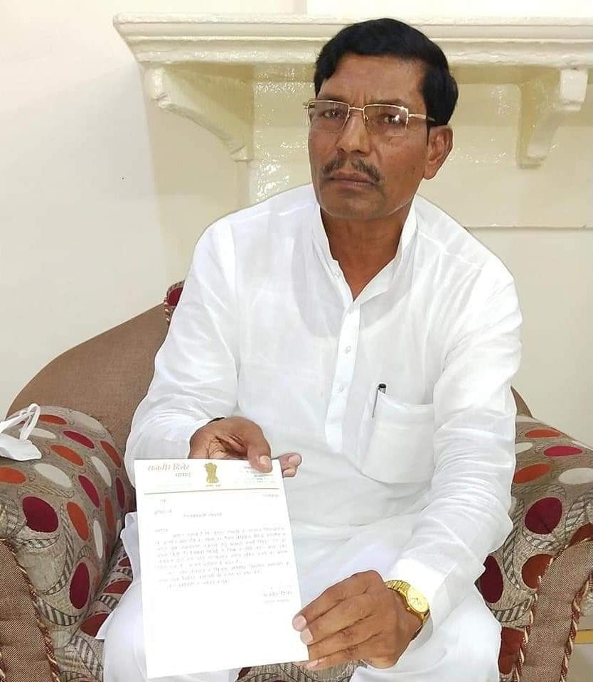 Government should study time capsule before burial: Rajveer Diler
