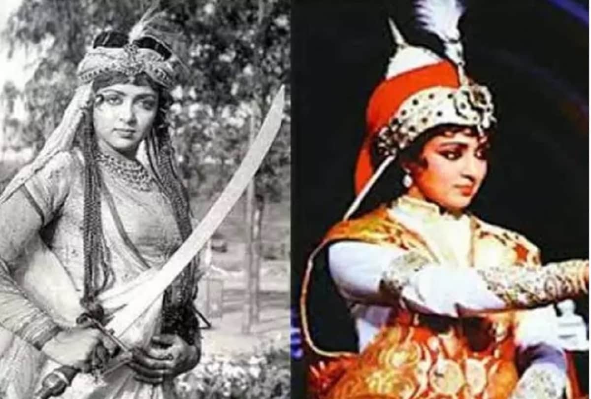 razia sultan this day that year series by pankaj shukla 16 september 1983 bioscope dharmendra hema