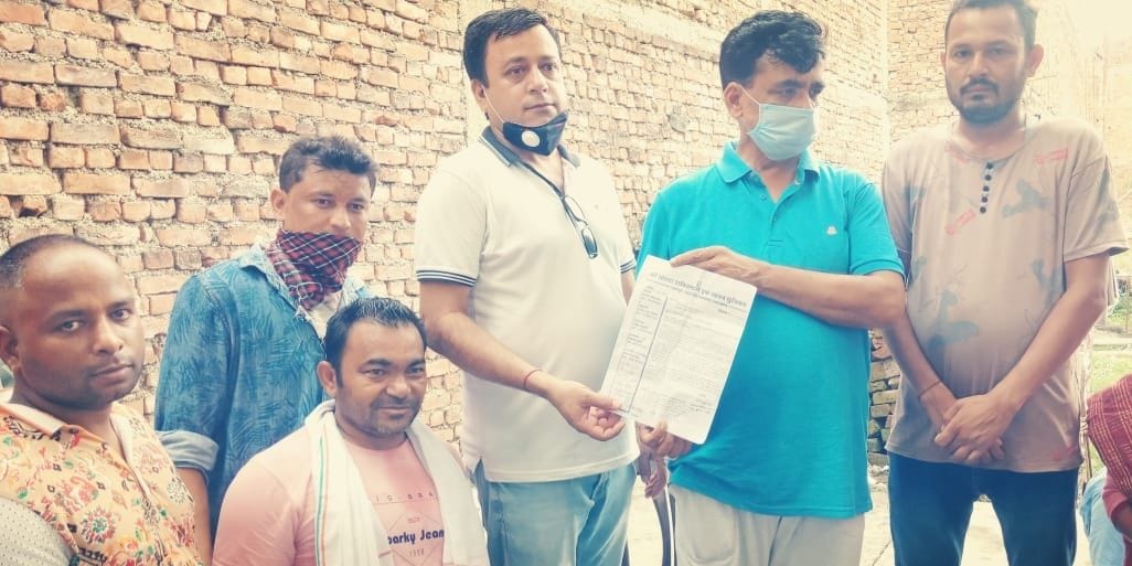 Canal construction exercise intensified for Nepal