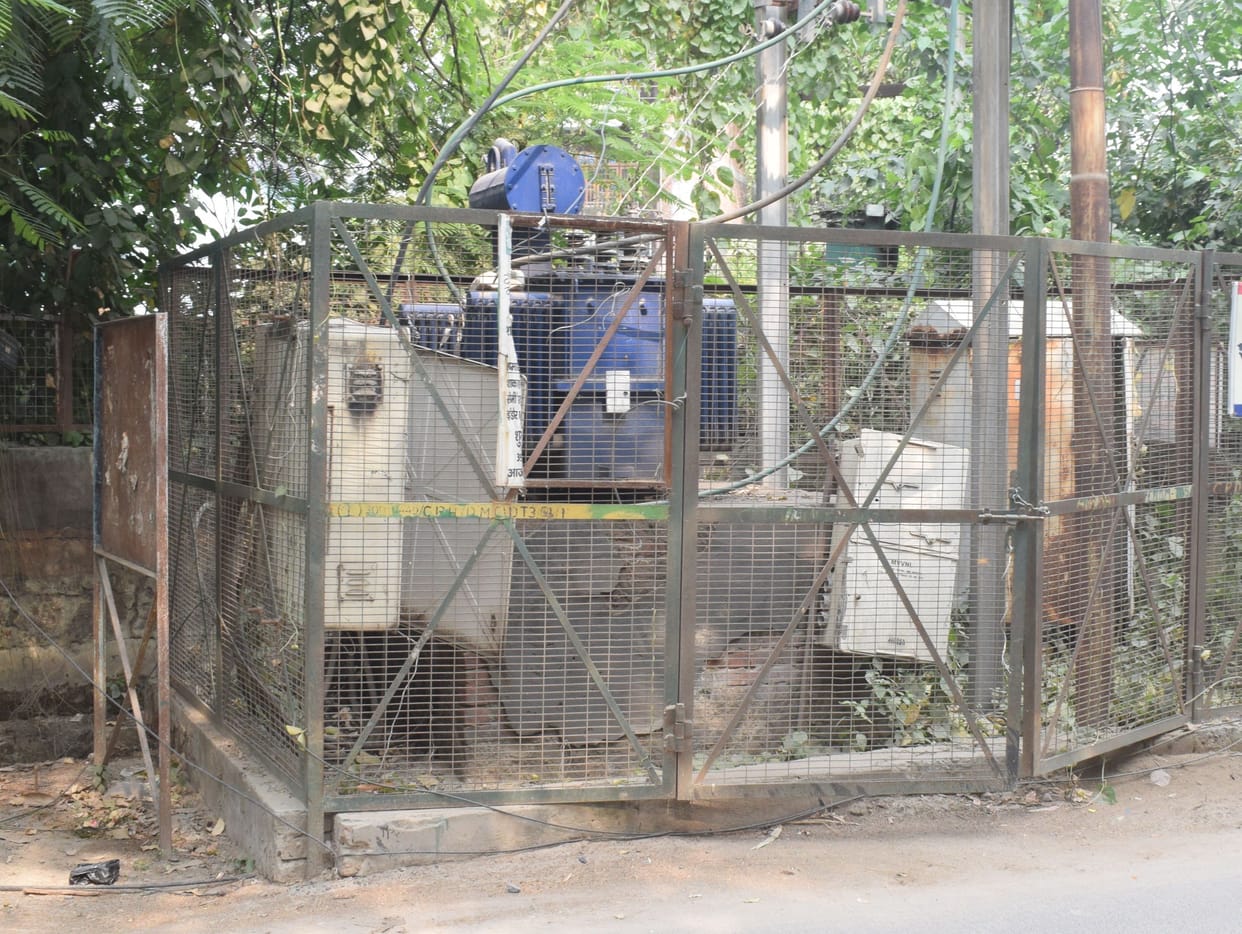 9 mohalla will get relief from eelctricity problem
