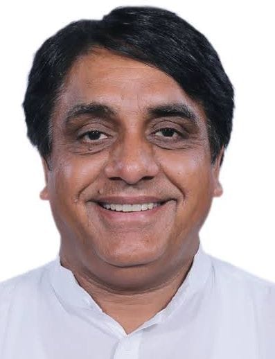 The issue of making West UP a separate state was raised in Parliament