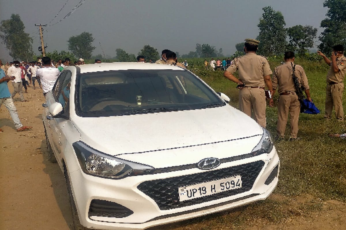 UP Crime News: A property dealer was murdered in Shamli and investigation start by police