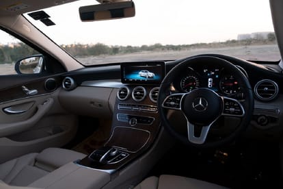 Make your unlock journey even more memorable with Mercedes Benz