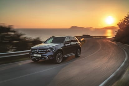 Make your unlock journey even more memorable with Mercedes Benz