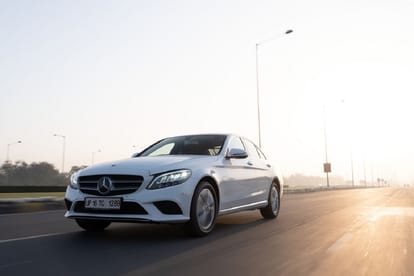 Make your unlock journey even more memorable with Mercedes Benz