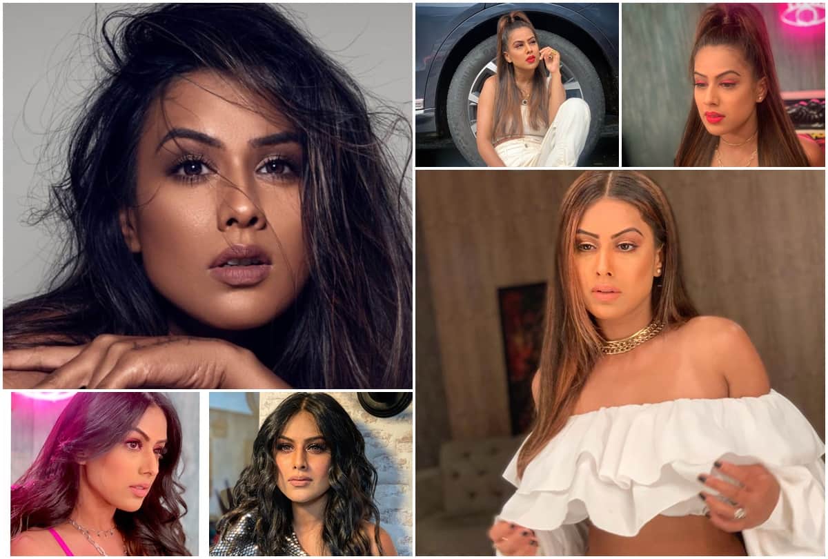 Nia Sharma Birthday Special Know About Her Career and Life