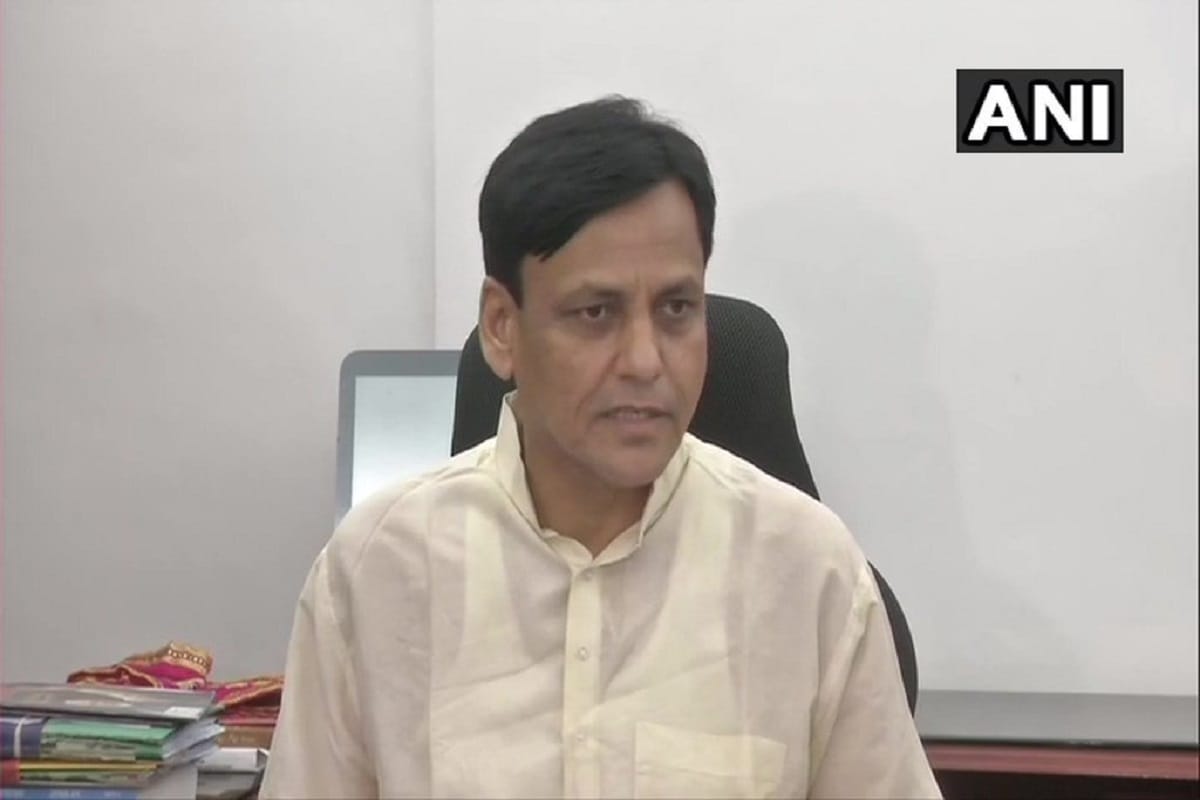 union minister of state for home Nityanand rai said no decision yet to implement CAA-NRC