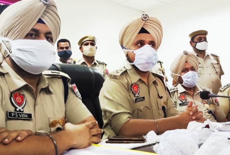 Suresh Raina Pathankot News: Punjab police Said- Attack And Murder Case Of Suresh Raina’s Kin Has Been Solved