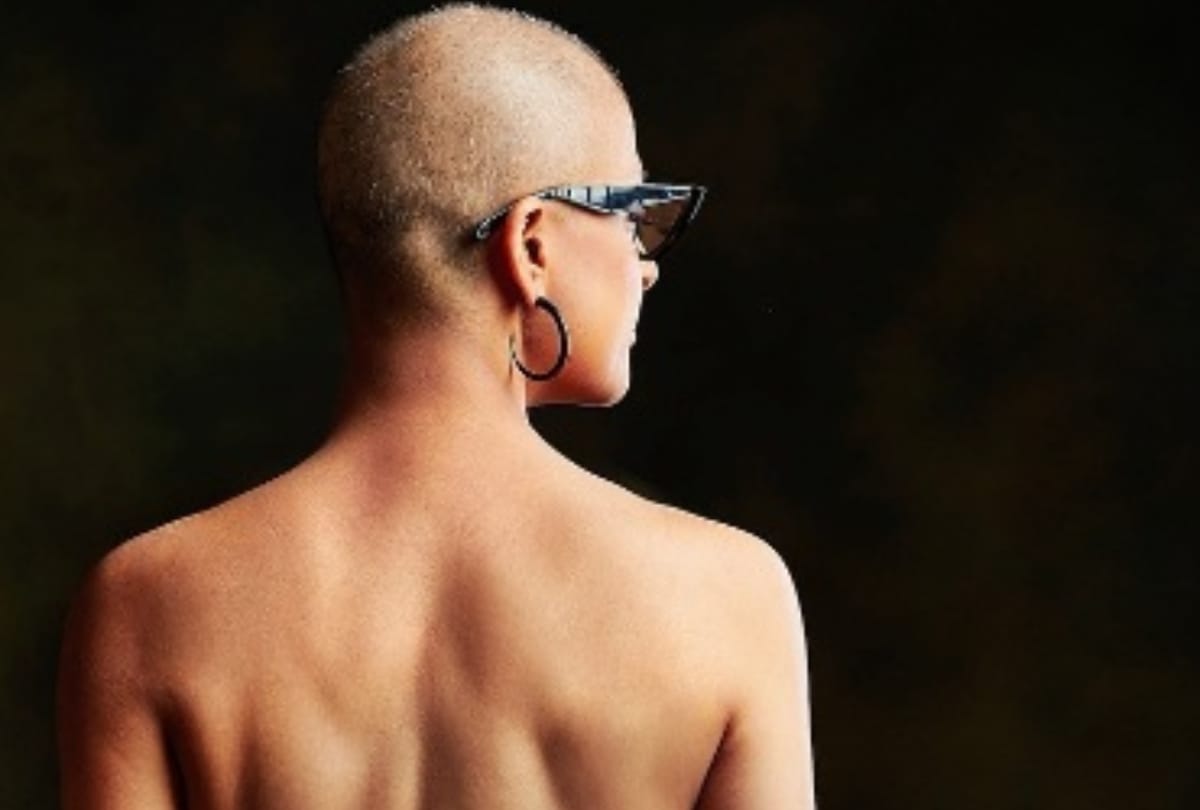 permanent makeup solution for chemotherapy patients who lose hair