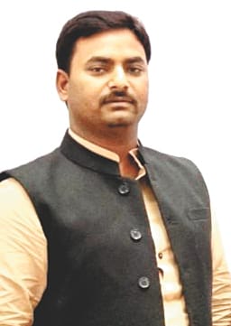 Pratapgarh: Preparations for investigation of properties of chhavinath