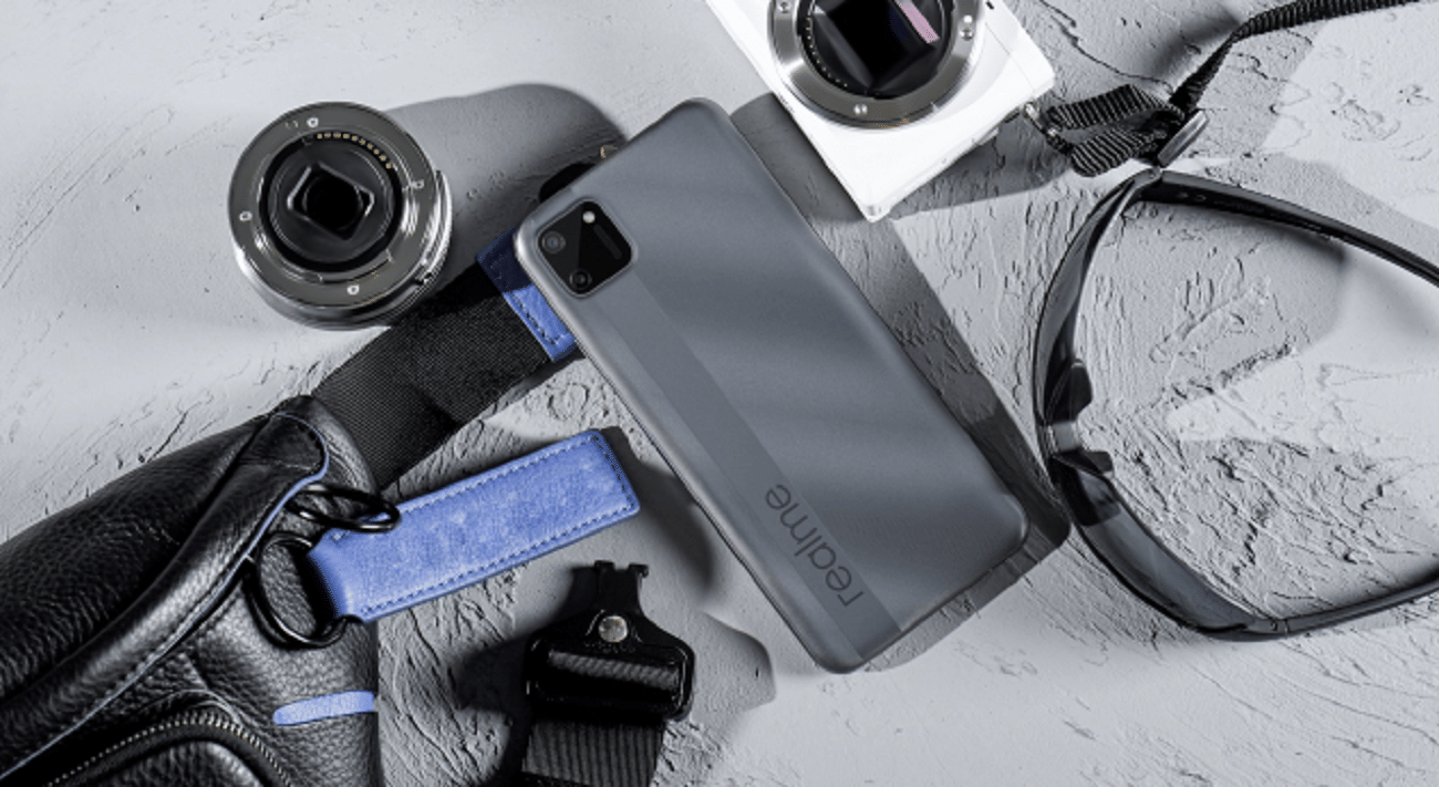 Realme 7 and Realme C11 Sale in India Today via Flipkart and Realme.com price Specifications