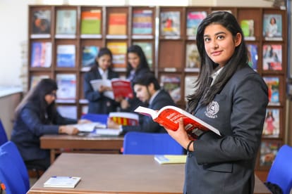 Infrastructure is the Key feature of Sgt University  