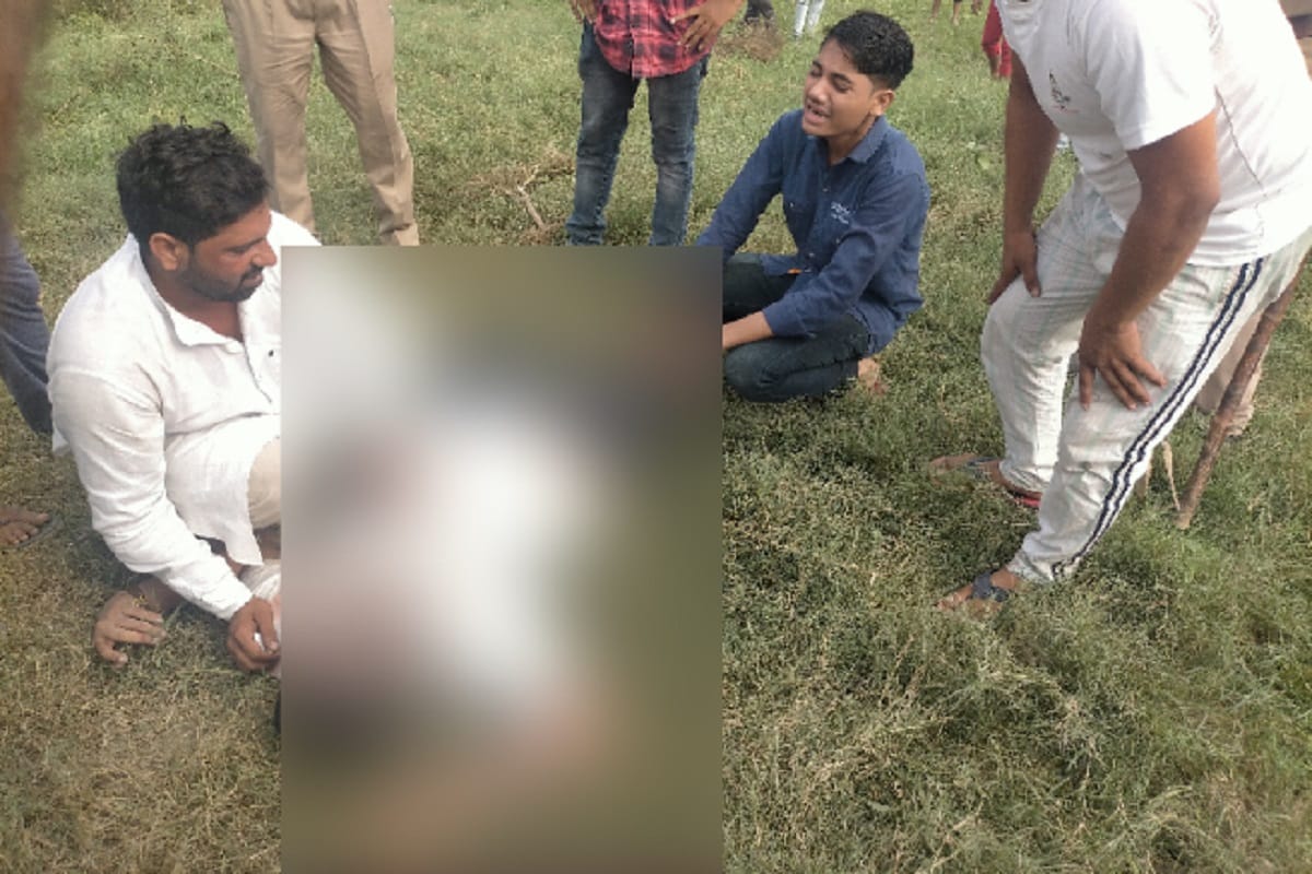 Shamli Police have revealed the murder of property dealer and two criminal arrested