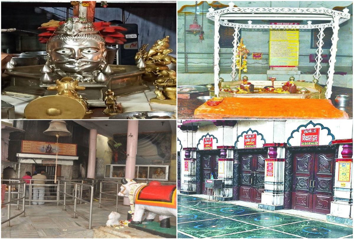 Night Curfew In Agra Know What Will Open And Close