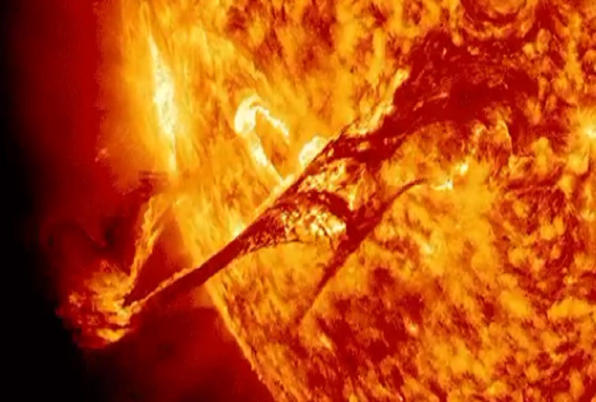 scientist discover another Sun like star kappa1 seti