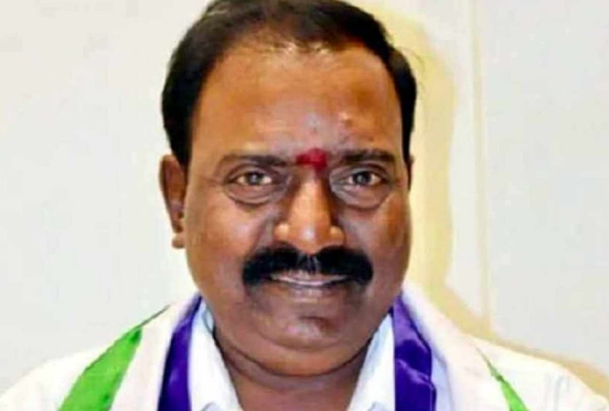 Death of MP Balli Durga Prasad Rao, who became MLA at the age of 28, from Covid-19, PM and President expressed grief