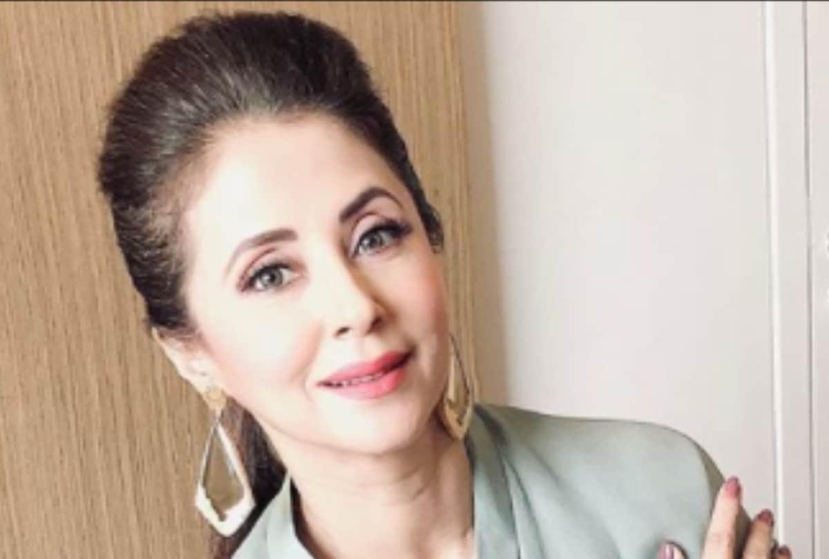 Actress Urmila Matondkar Instagram Account Hacked