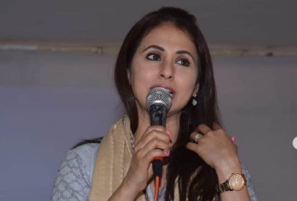 Urmila Matondkar Share Video in Support Of Farmers Protest