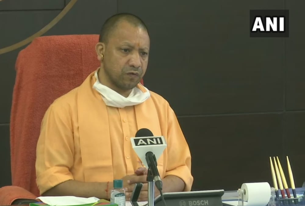 Eight dismissed and three suspended for carelessness in paddy purchasing in Uttar Pradesh.