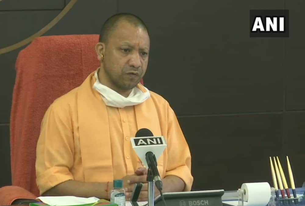 Kangana ranaut applaud cm yogi adityanath for new announcement