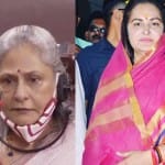 जया बच्चन, जया प्रदा