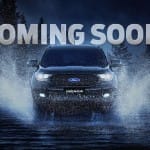 Ford Endeavour Sport