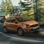 Ford Freestyle