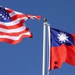 US Taiwan