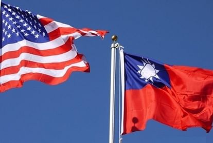 America: The US government has promised to protect Taiwan from China's attack at all costs