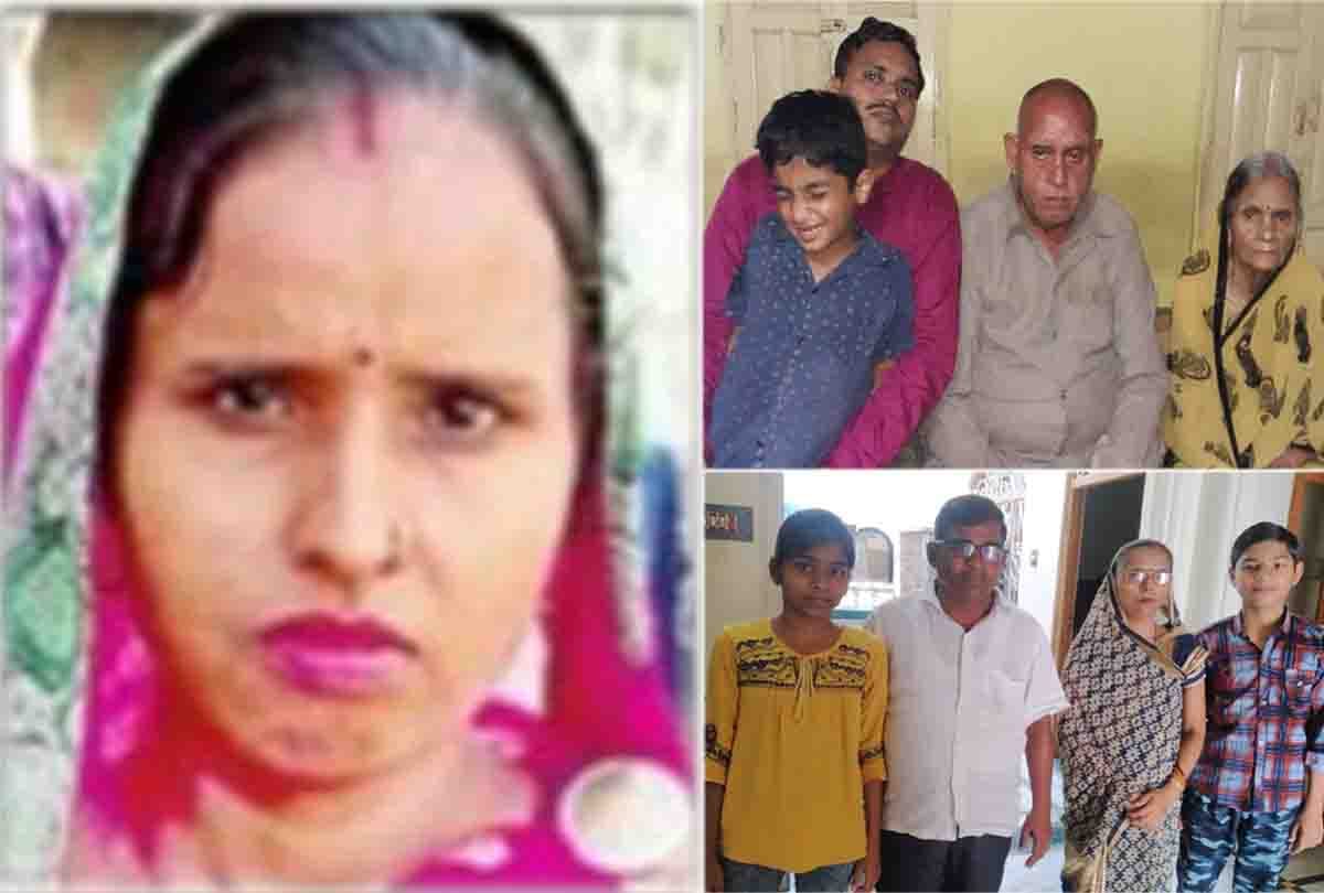 Case of teenager alive after 12 years, Police on backfoot in Javitri case
