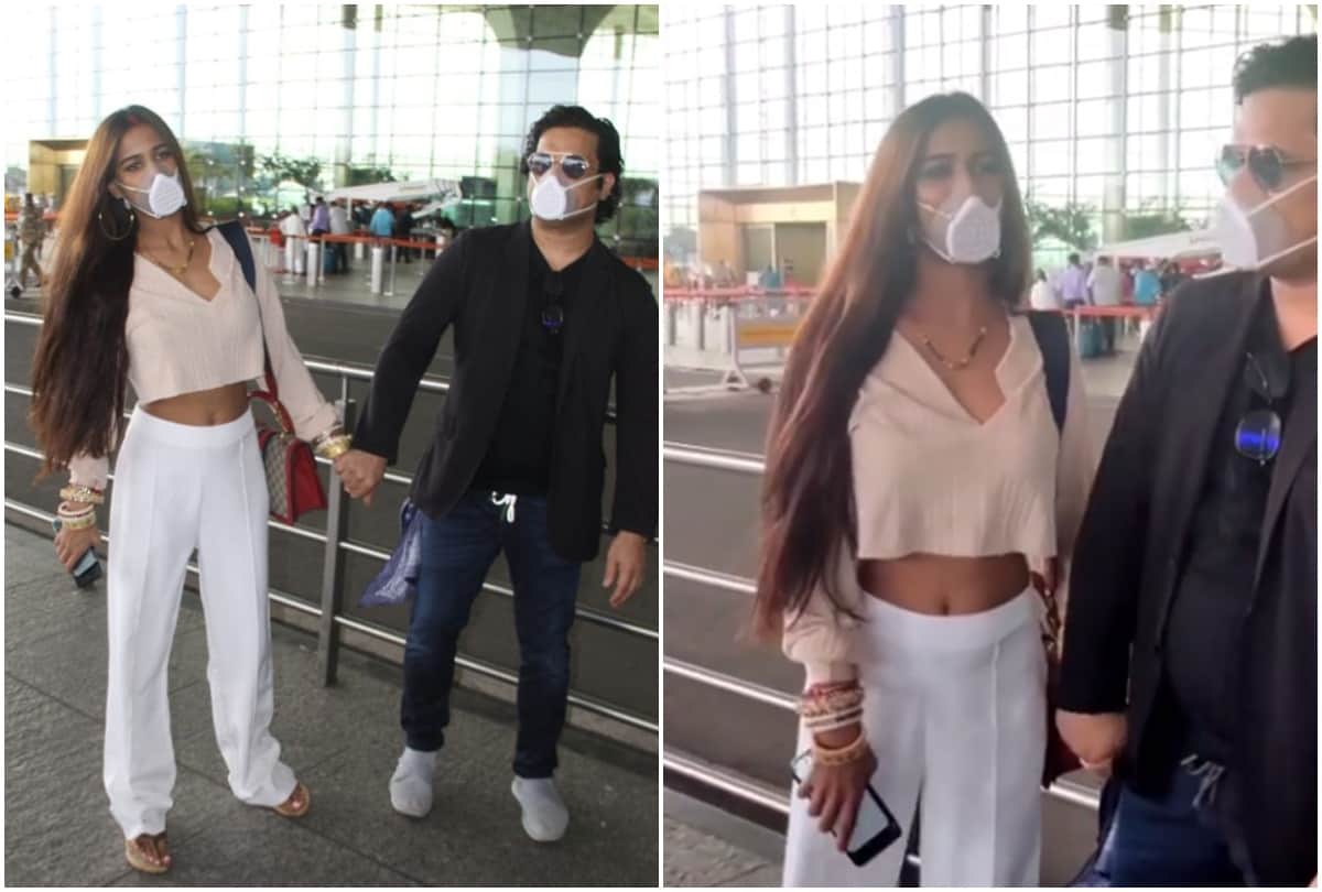 Poonam Pandey Husband Sam Bombay News:  Poonam Pandey has decided to end her marriage with Sam Bombay after he allegedly assaulted