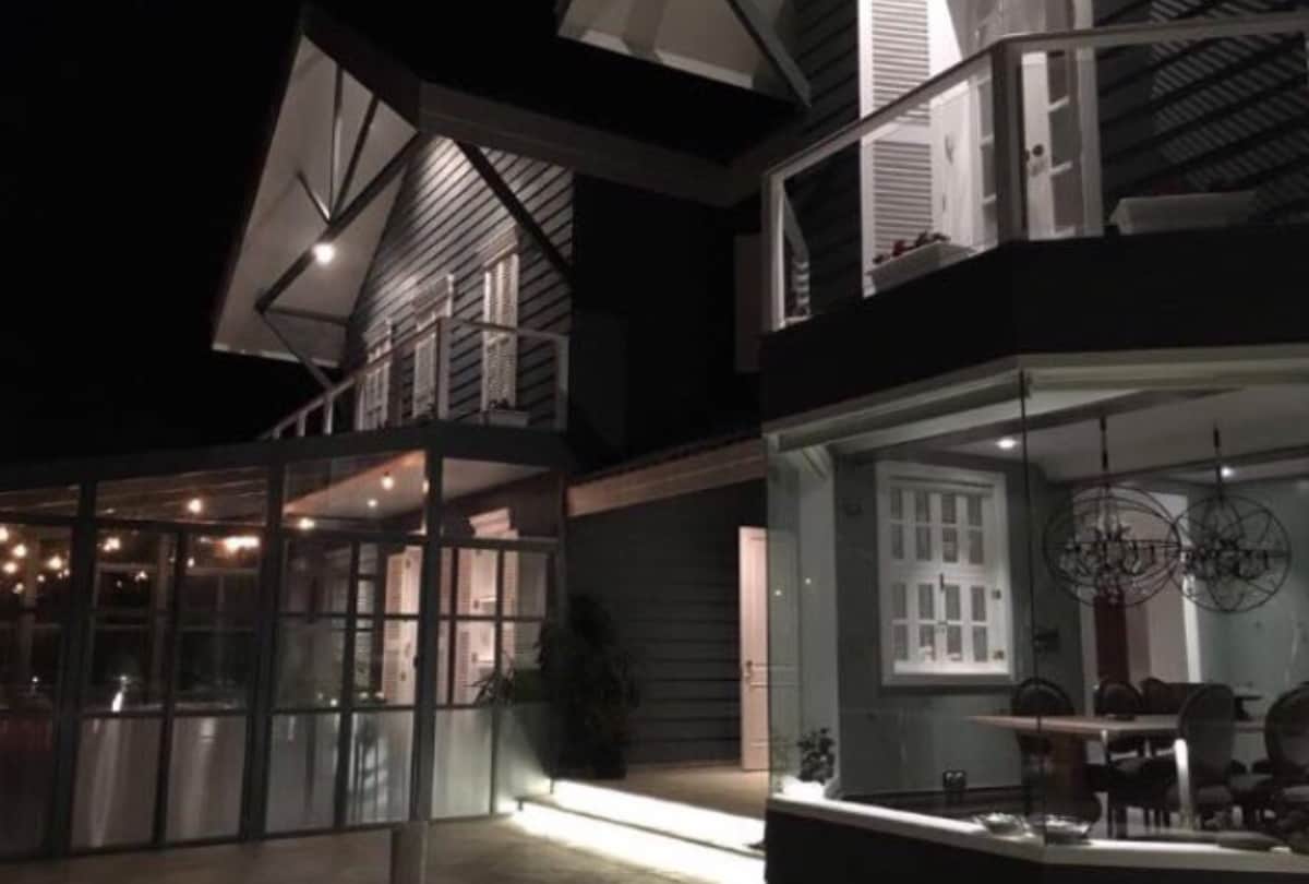 Kangana ranaut manali house inside photos