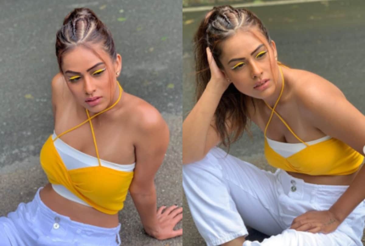 Ravi Dubey and Nia Sharma are ready to amaze fans in Jamai 2.0 season 2