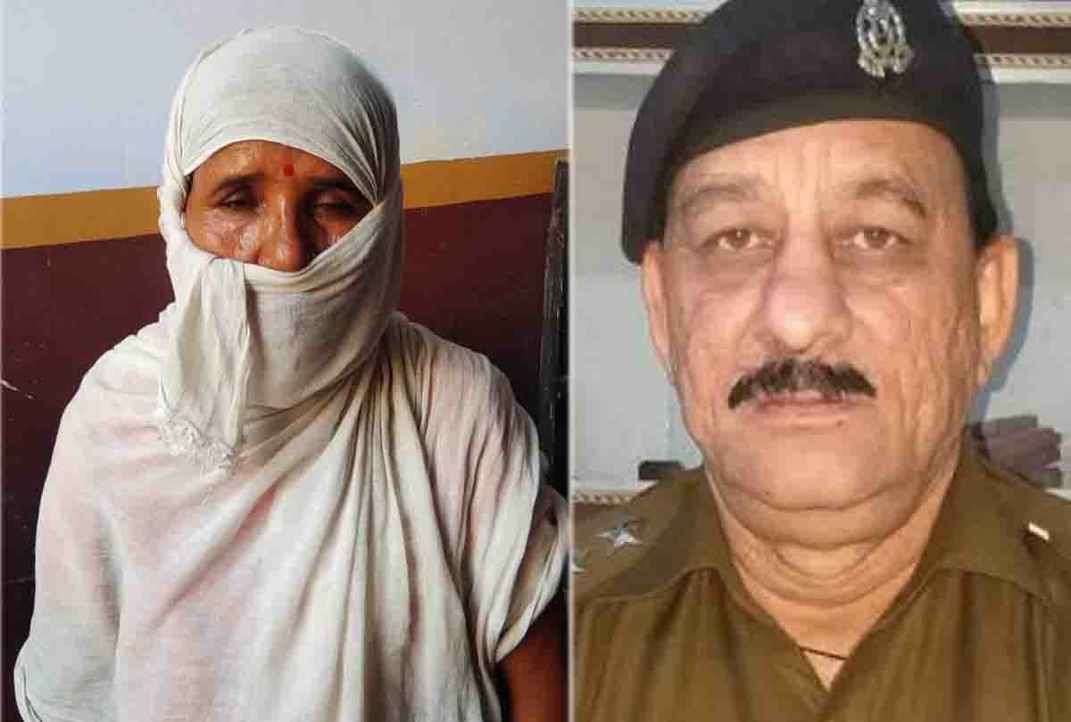 Case of teenager alive after 12 years in jalaun, Mother refuses to consider Javitri as daughter