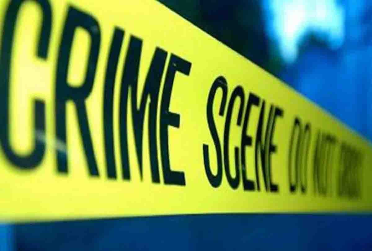 Ruthless killing of a young man in hardoi