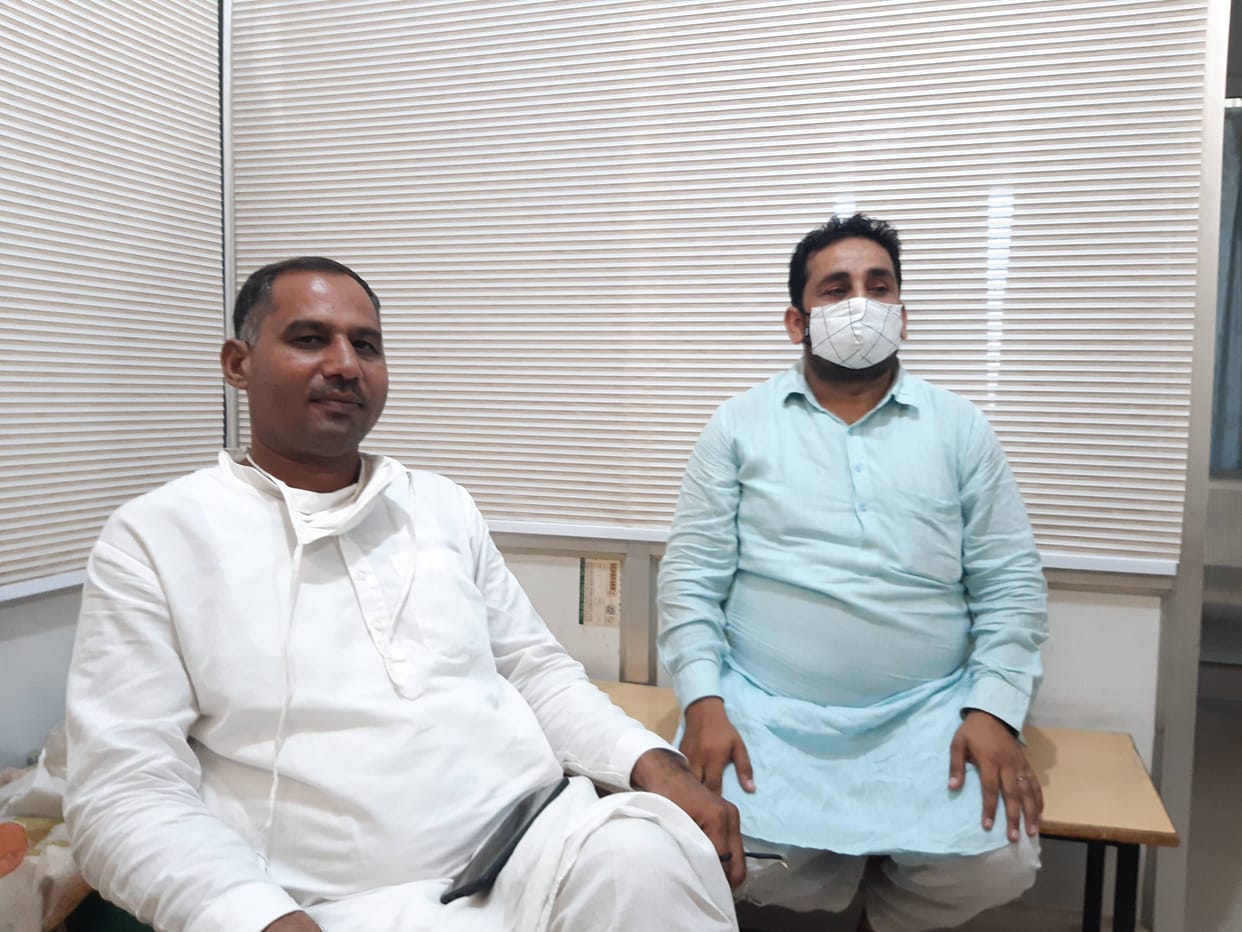 Order to transfer Rs 5 crore to Hansi Municipal Council