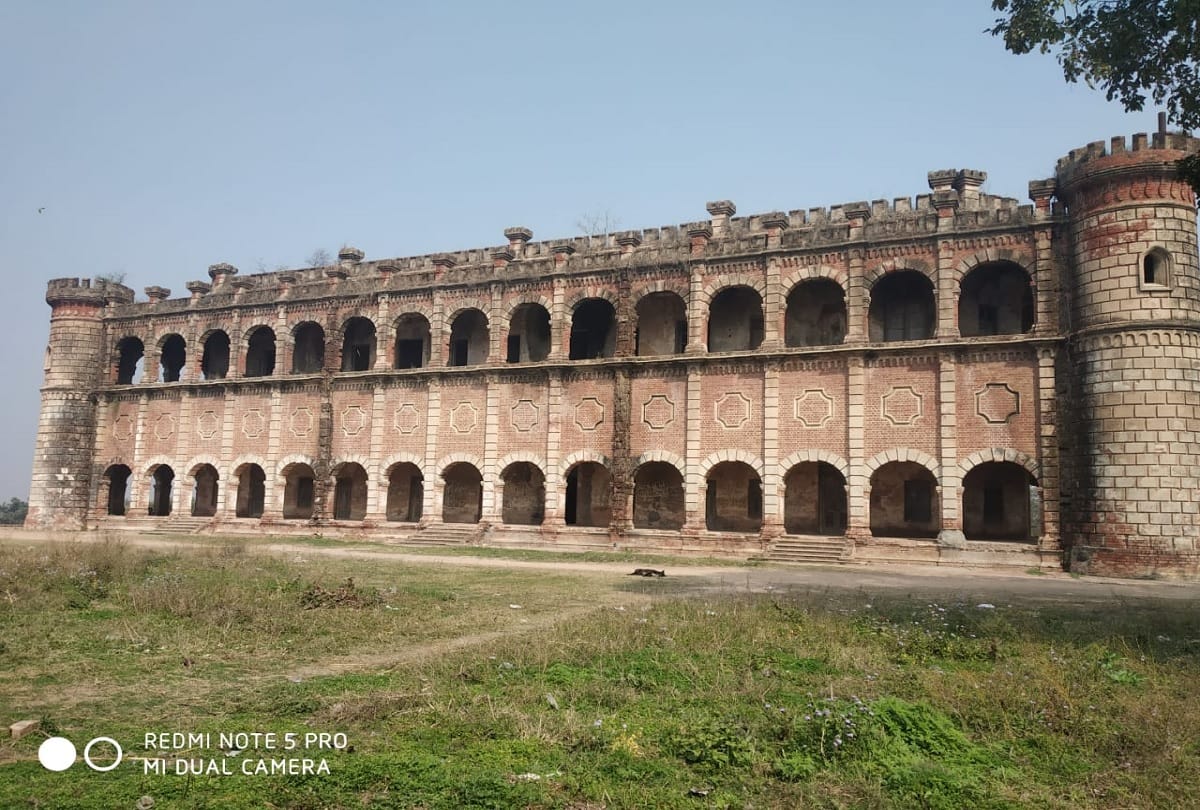 rampur nawab family property distribution plan ready all members gets equal share