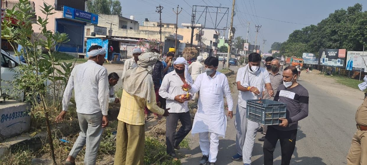 Cleanliness campaign launched on PM Modi's birthday