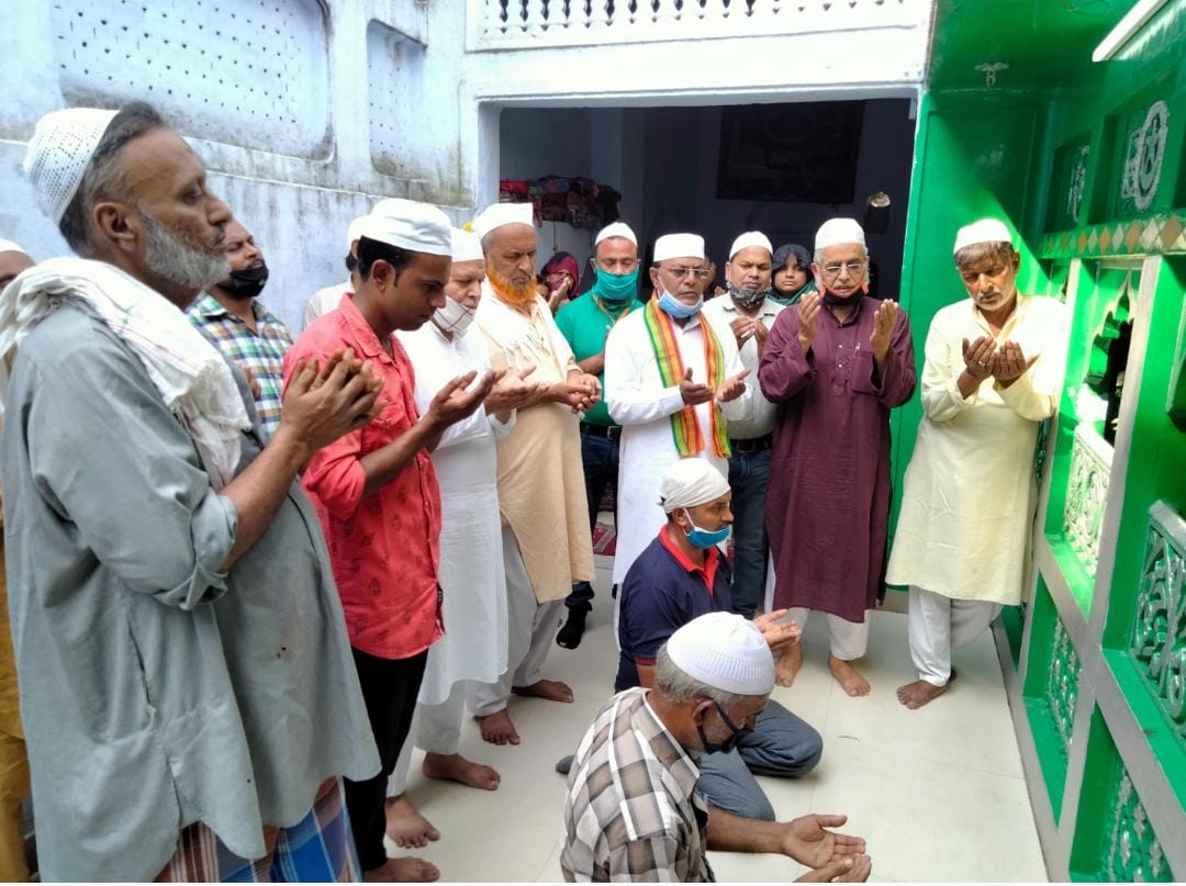 Muslim society praised the Prime Minister's long life