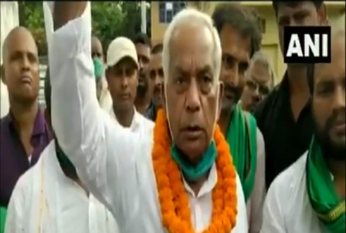 Sushant Singh Rajput death case controversial remarks of RJD MLA Arun Yadav on late actor said he was not a Rajput sparks political row