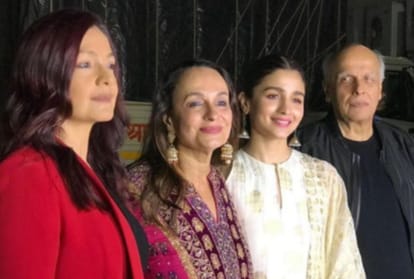 alia bhatt mother soni razdan remember old memories shares video on social media
