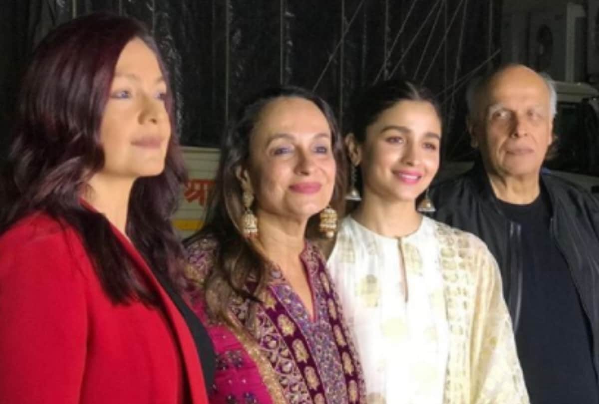 Pooja Bhatt Birthday Special: From Bold photoshoot to alcoholism, know about the actress' controversial life