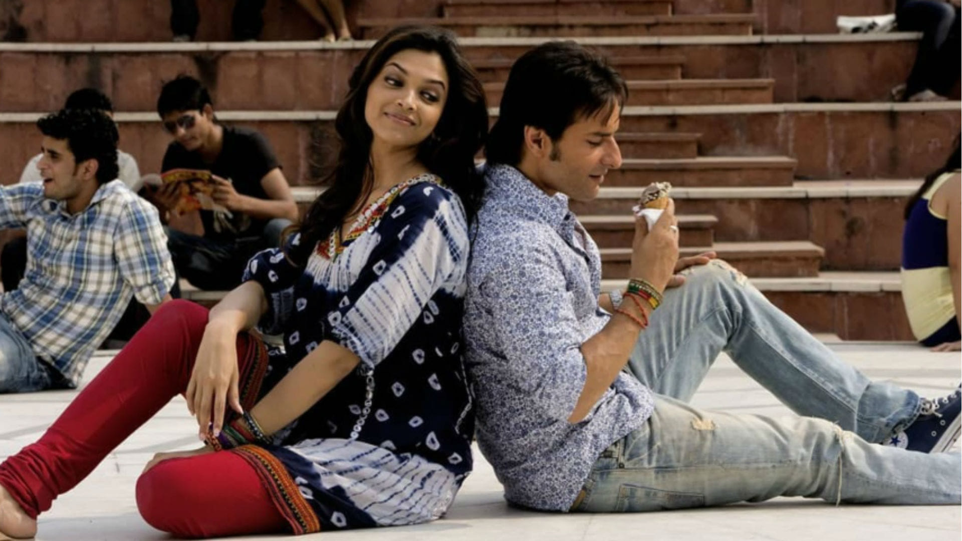 Deepika Padukone talk about her filmy career in bollywood film Cocktail was her turning point in career