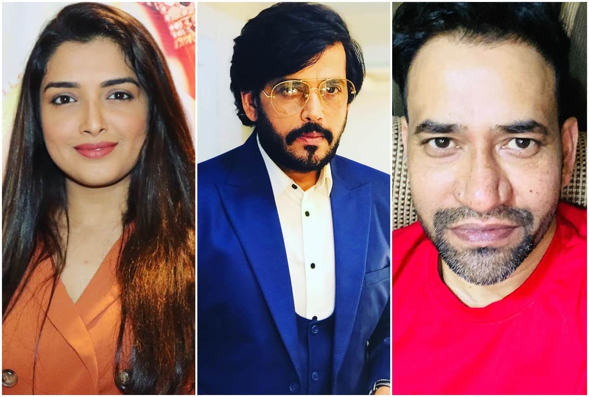 Nirahua and Amrapali Dubey Supports Ravi Kishan Targets Jaya Bachchan Over Bollywood Drug Controversy