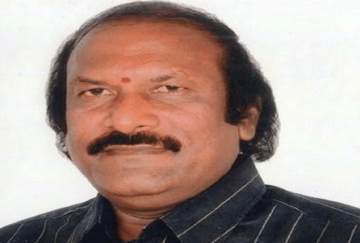 Condolences to Lok Sabha Speaker on the death of Rajya Sabha MP Ashok Gasti, who joined BJP at the age of 18