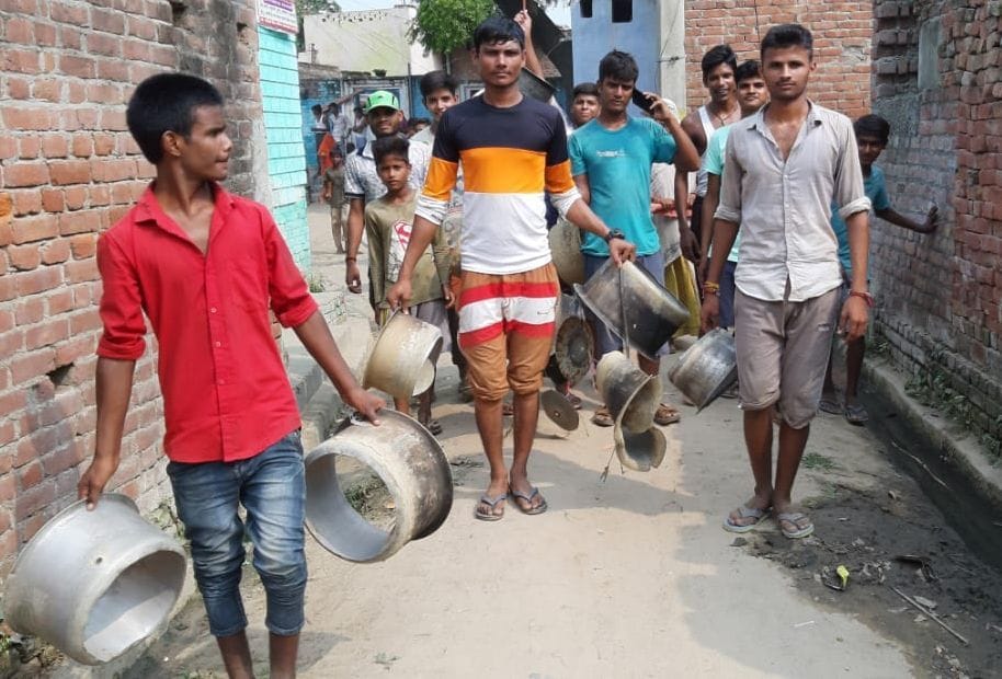Civic Amenities
